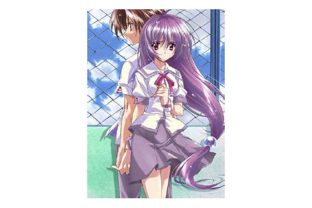アニメ「イリヤの空、UFOの夏」、東映アニメBBで1/28スタート 画像