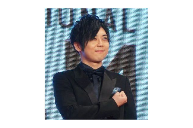 【9月3日誕生日の芸能人】梶裕貴、染谷将太、三四郎・小宮…… 画像