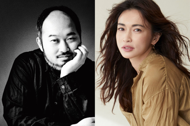 長谷川京子、9年ぶりの舞台出演決定!『メアリ・スチュアート』主演に抜てき 画像