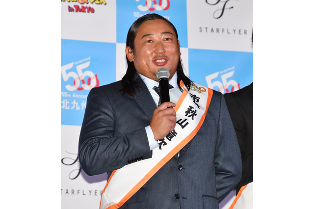 ロバート秋山、広末涼子が人生の“特別な存在”に… 画像