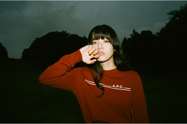 あいみょん、代表曲がストリーミング再生数1億回突破の快挙に「本当に嬉しい」 画像