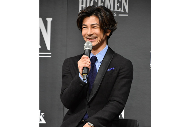 武田真治、サックスを吹けなくなり絶望した過去「家の中で震えていた」 画像