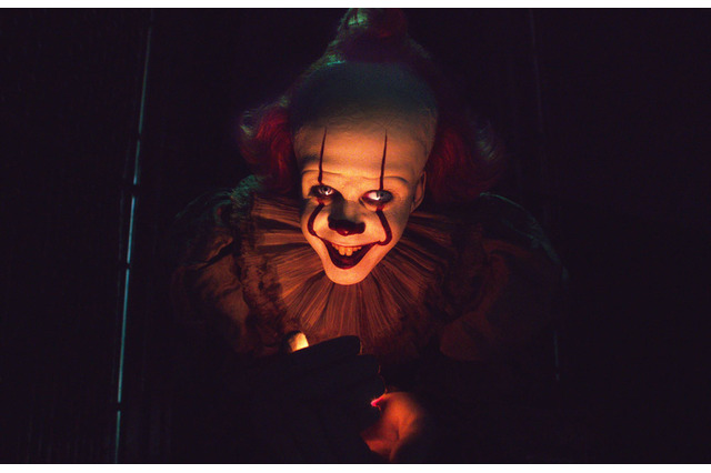 ホラー映画『IT／イット THE END “それ”が見えたら、終わり。』がシリーズ累計10億ドル超えのヒット 画像