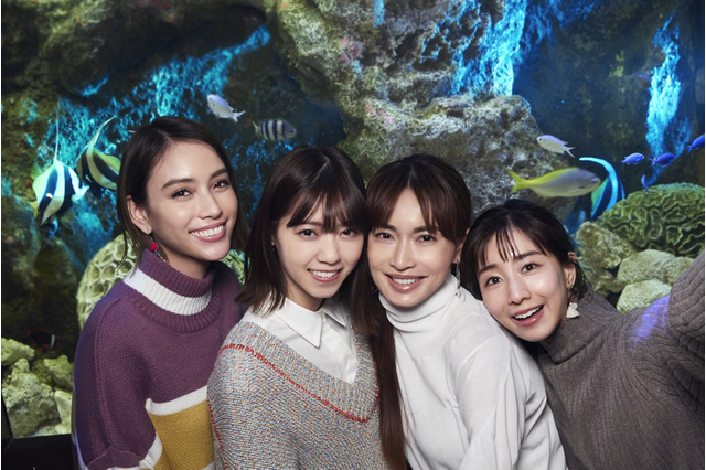 『グータンヌーボ2』イベント開催決定！初の公開収録を実施 画像