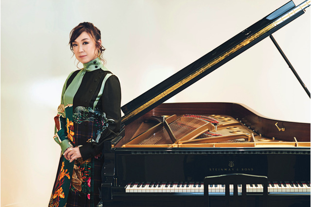 松任谷由実、3年ぶり新曲「深海の街」配信スタート!ミュージックビデオも同時公開 画像
