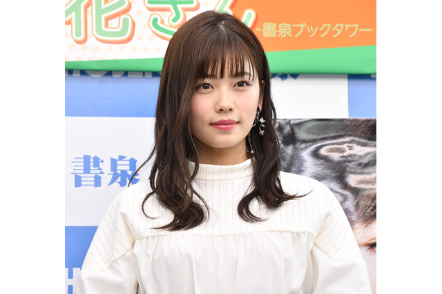 首都直下型地震描いたドラマ『パラレル東京』放送決定！主演・小芝風花はニュースキャスター役挑戦 画像