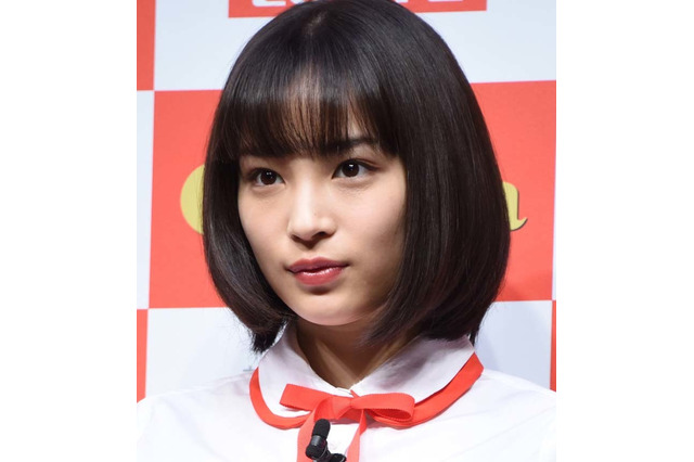 広瀬すず、『なつぞら』の“じいちゃん”草刈正雄に「キュンとした」 画像