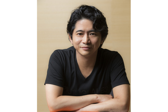 中谷美紀主演『あの家に暮らす四人の女』ナレーションが萩原聖人に!4人の女、紹介SP映像も公開 画像