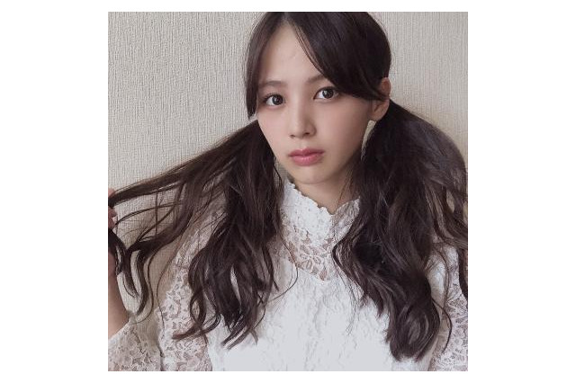 立野沙紀、25歳のツインテール姿に自虐もファン歓喜！ 画像