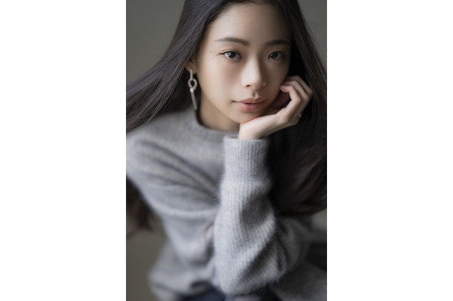 趣里、フジ地上波ドラマに初出演！「恋が成就することを願っています」 画像