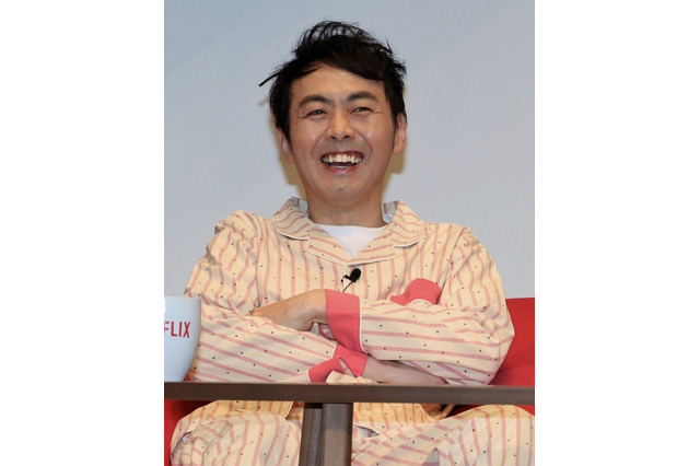 アンガ田中、小泉進次郎環境相の“のどぐろ”発言は「若手芸人がよくやるミス」 画像