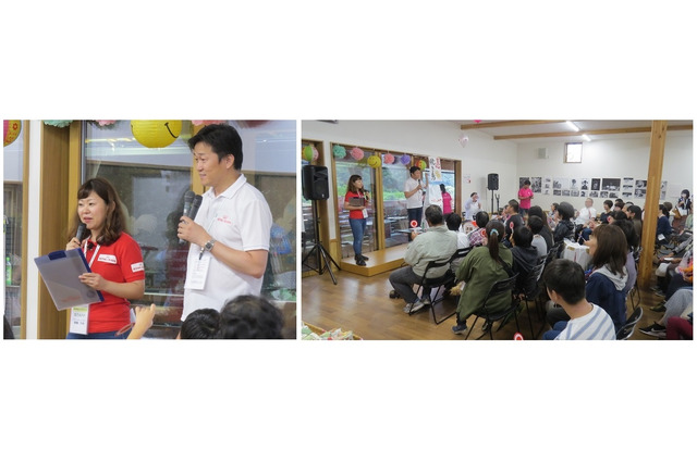ロイヤルカナン、有志社員が保護犬・猫シェルターでボランティア参加!会場では一般向けのイベントも開催 画像