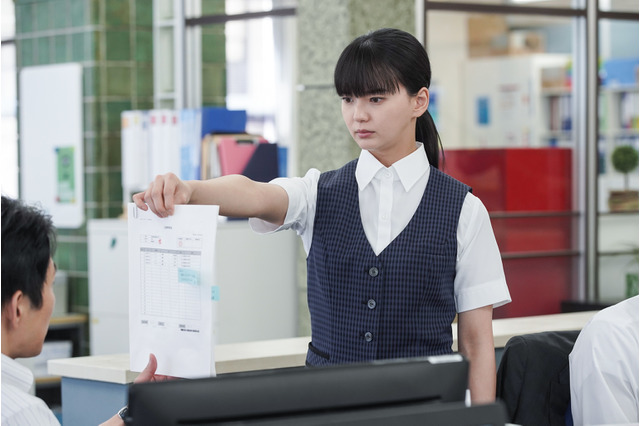 多部未華子主演のNHKドラマ『これは経費で落ちません!』がDVD化 画像