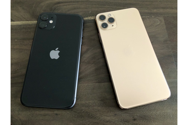iPhone11 Pro、実際どうなの?iPhone 8 Plusを2年使って感じた進化をレポート 画像