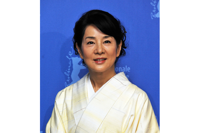 吉永小百合、結婚した理由は「人間らしい生活をしたいと……」 画像