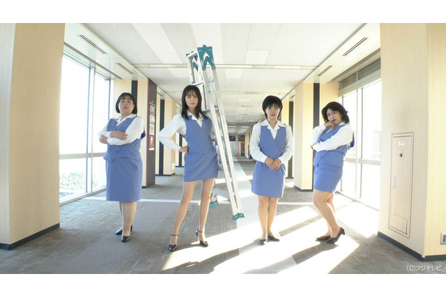 久間田琳加、初のビリビリ装置に大絶叫！ 画像