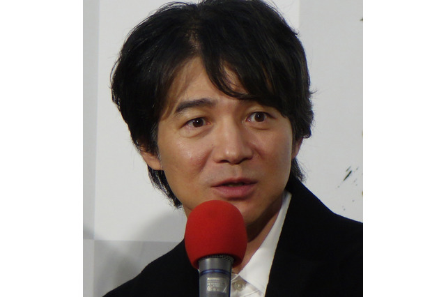 吉岡秀隆、『男はつらいよ』続編の話は後藤久美子から 画像