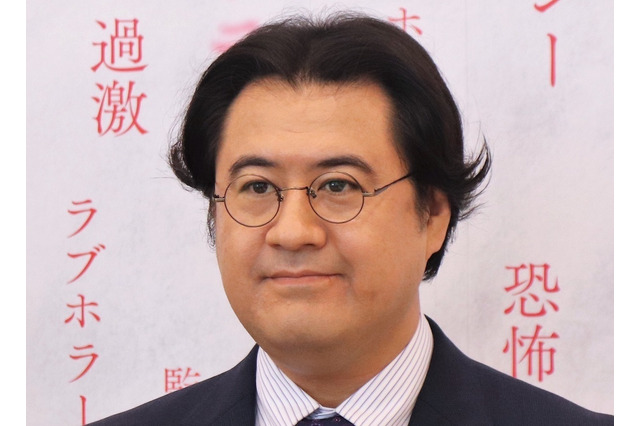 小手伸也、文春報道を受け謝罪「家内からも叱られ深く反省……」 画像