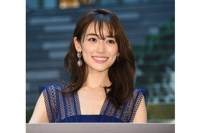 【10月11日誕生日の芸能人】泉里香、秦基博、高畑淳子…… 画像