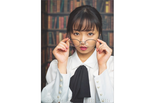 ランジェリーカットも!今泉佑唯、カレンダー発売記念イベント開催決定 画像