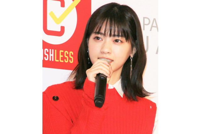 西野七瀬、憧れのデートスポットは神社！平祐奈も「落ち着く」と同意 画像