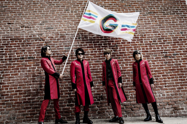 貴重なドキュメンタリーも......GLAY、MVやライブ映像など10時間半にわたって大特集 画像