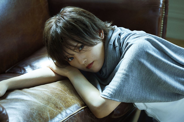 山本彩、ニューアルバム収録曲がマラソン中継応援ソングに決定 画像