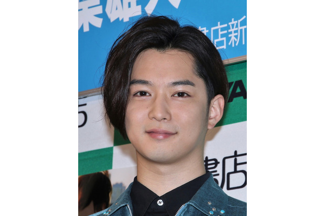 千葉雄大、スナックでジャニーズのふりして会話した過去告白 画像