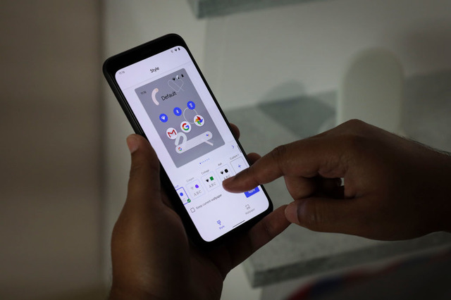 星空も撮影可能な「Google Pixel 4」、そのポイントを改めてチェック 画像