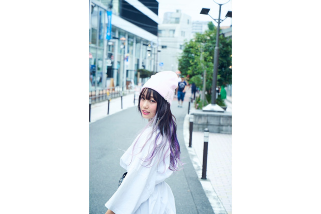 SNS総フォロワー数100万人超え！スーパー女子高生・ひかりんちょ、初エッセイで自身の生い立ち語る 画像