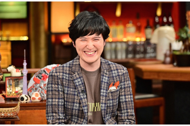 クラシック界の貴公子・清塚信也、絶品料理の美味しさをピアノで演奏! 画像