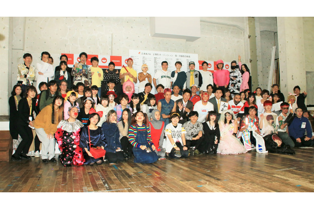 個性あふれる動画が盛りだくさん！吉本坂46、2期生オーディション第2次審査投票がスタート 画像