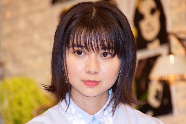 上白石萌歌の歌声にファンうっとり!「すごく胸に響いた」「鳥肌立った!」 画像