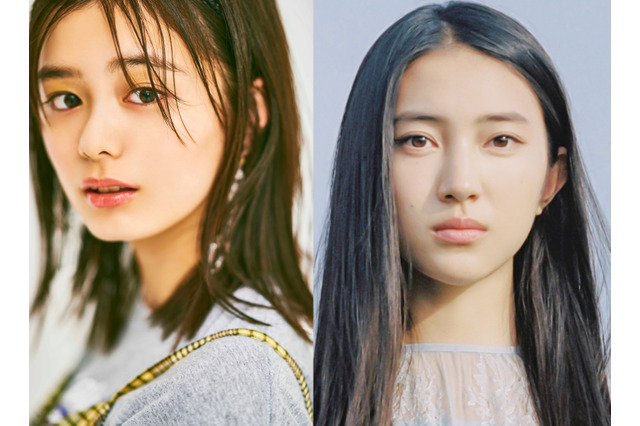 『和太鼓ガールズ』映画化決定!紺野彩夏・久保田紗友がW主演 画像