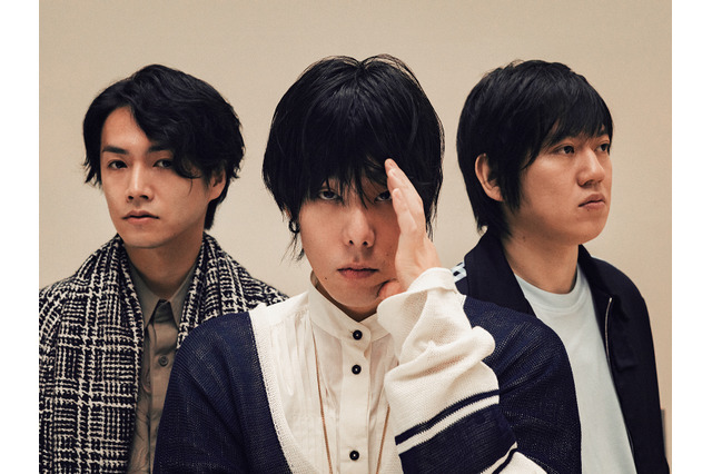 【NHK紅白歌合戦】RADWIMPS出場決定!『天気の子』の楽曲を特別バージョンで披露! 画像