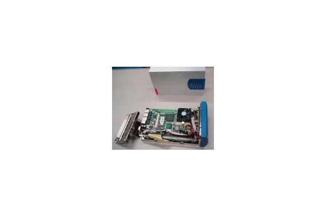 松下電工とIRI、IPv6を用いた住宅設備の開発で提携 画像