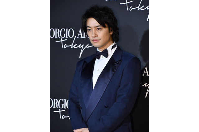 斎藤工のミステリアス要因を永野が分析　TOKIOも思わず納得 画像