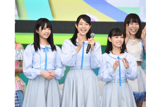 ファン歓喜!STU48、Twitter未開設だったメンバーが今日から随時開始! 画像