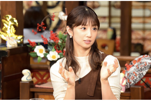 小倉優子、再婚の舞台裏にあった人生最高のレストランとは?! 画像