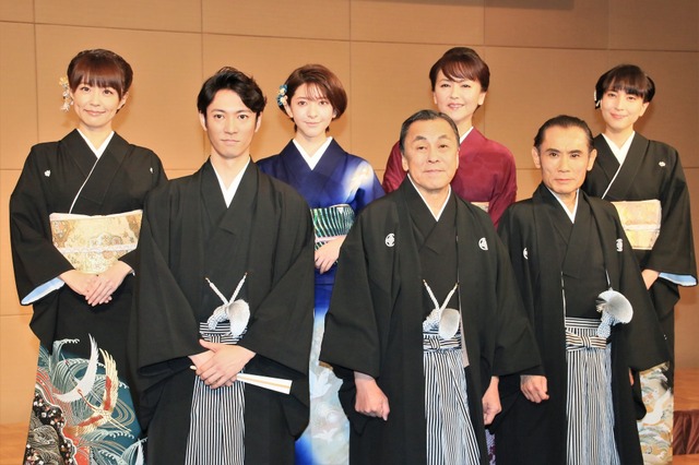 小林麻耶、初舞台で鈴木杏樹との共演に感激!「目も合わせられないくらい……」 画像