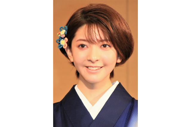 元NGT48の菅原りこ、舞台で再出発！「昔の仲間に見に来てほしい?」との問いに…… 画像