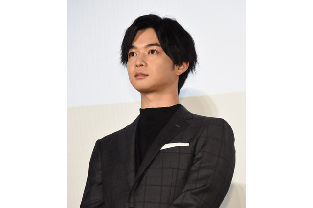 千葉雄大、自分からフった元カノの結婚式に出席&号泣の過去! 画像
