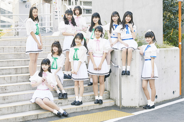 小・中・高校生が総勢65名参加！大型育成プロジェクト「Shibu3 project」初MV解禁 画像