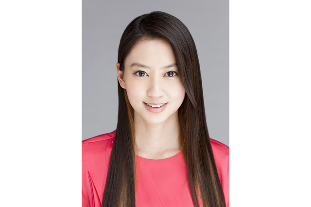 河北麻友子が『アカデミー賞授賞式』の現地リポーターに決定! 画像