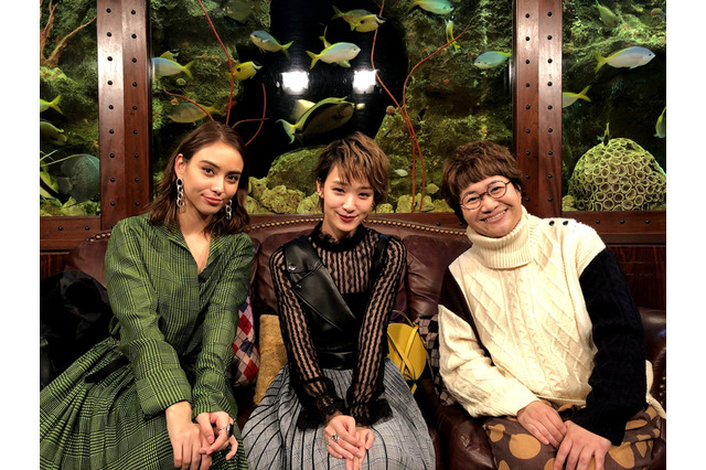「今日は話そう!」剛力彩芽、前澤友作氏との破局に本音吐露!? 画像