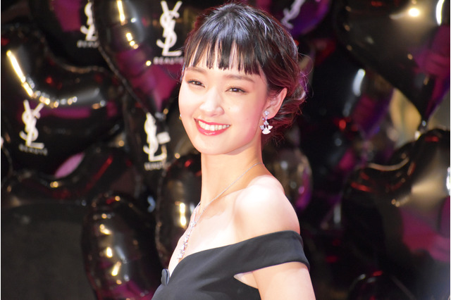 剛力彩芽、1ヵ月ぶりにインスタ更新!毎日投稿に意欲見せる 画像