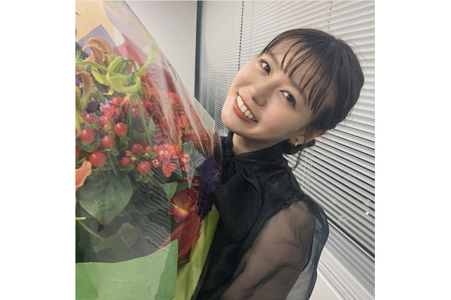 井口綾子、『グラジャパ!アワード!2019』グランプリを受賞! 画像