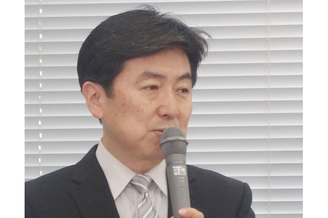 笠井アナ、悪性リンパ腫だった!……小倉智昭が相談受けてた事実明かす 画像