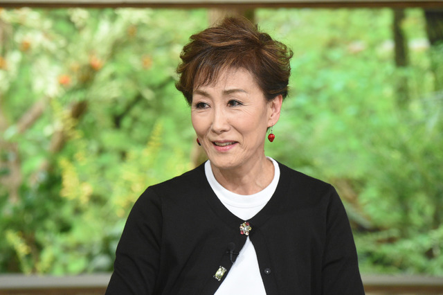 伊東ゆかり、「一番ふてくされてました」と語る“スパーク3人娘時代”の秘話とは? 画像