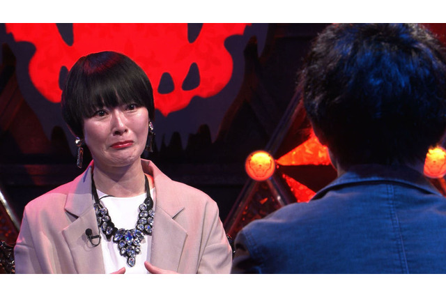 遠野なぎこが号泣&大激怒!不祥事を起こして消えた『未成年』共演俳優Kが登場 画像